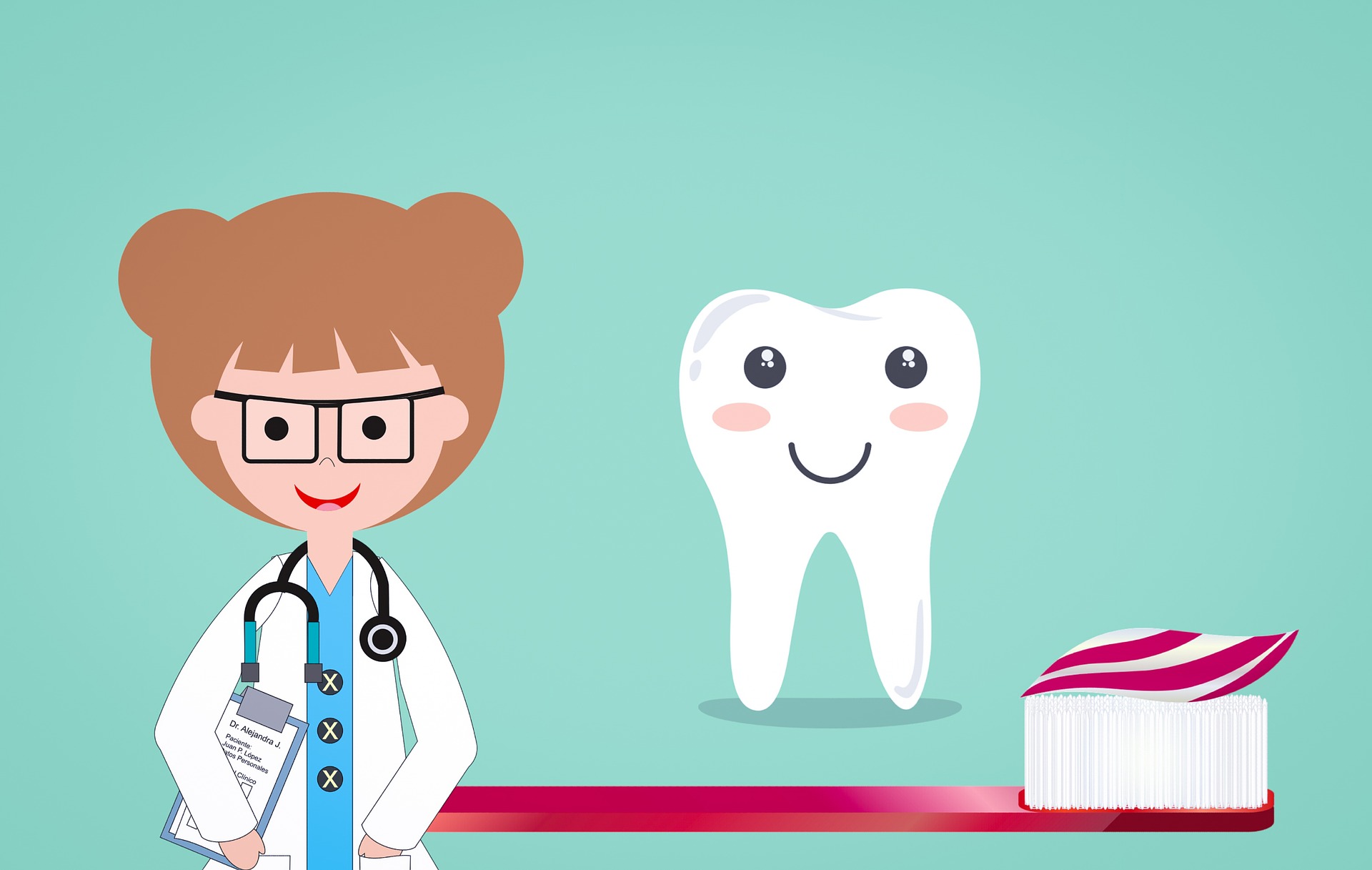טיפולי שיניים לילדים במסגרת סל הבריאות: מה הזכויות שלכם?