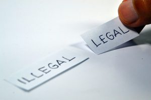דרכים יעילות להגשת מסמכים לקראת הליך משפטי
