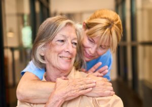 לחיות בכבוד