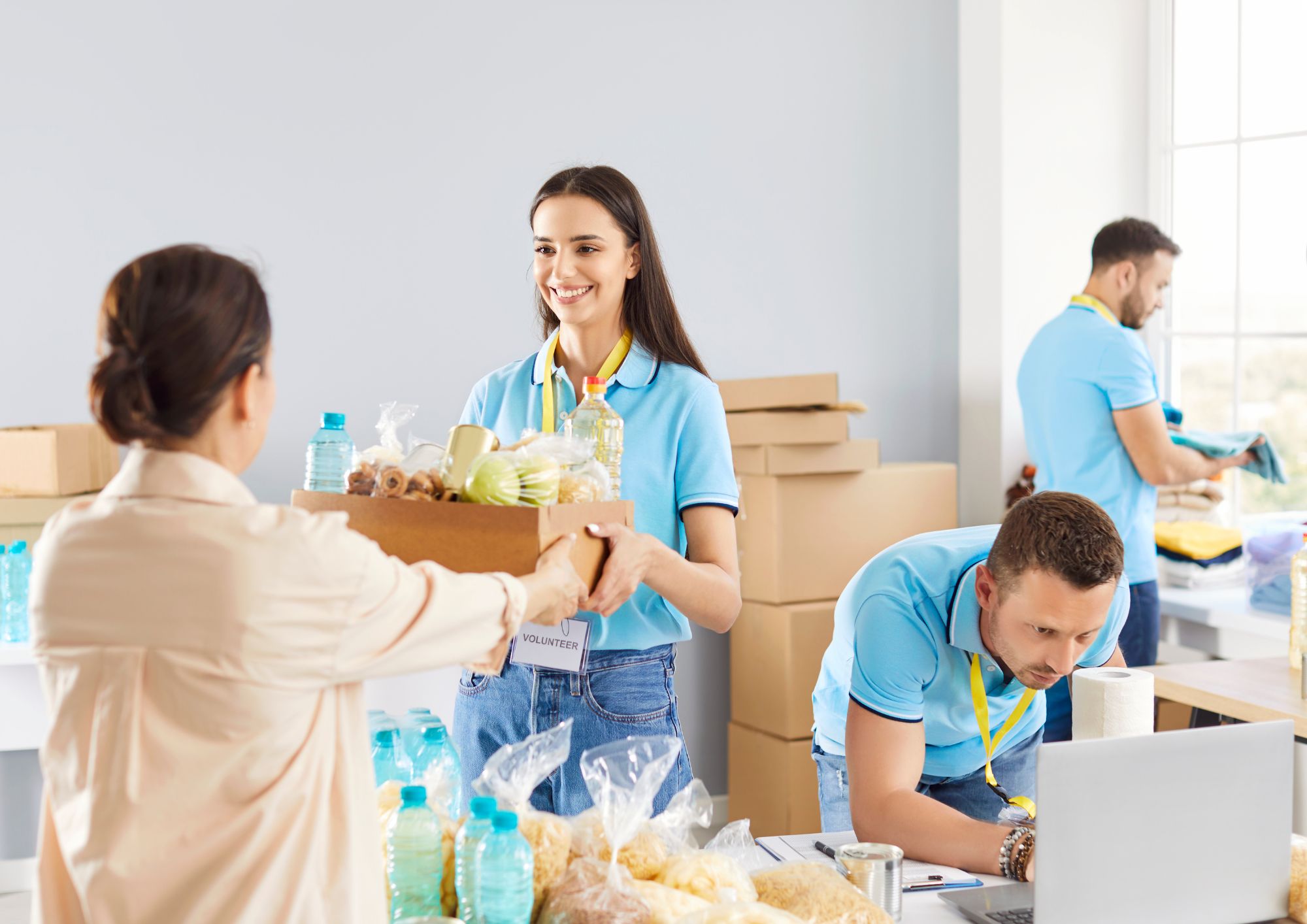 מה זה עמותה