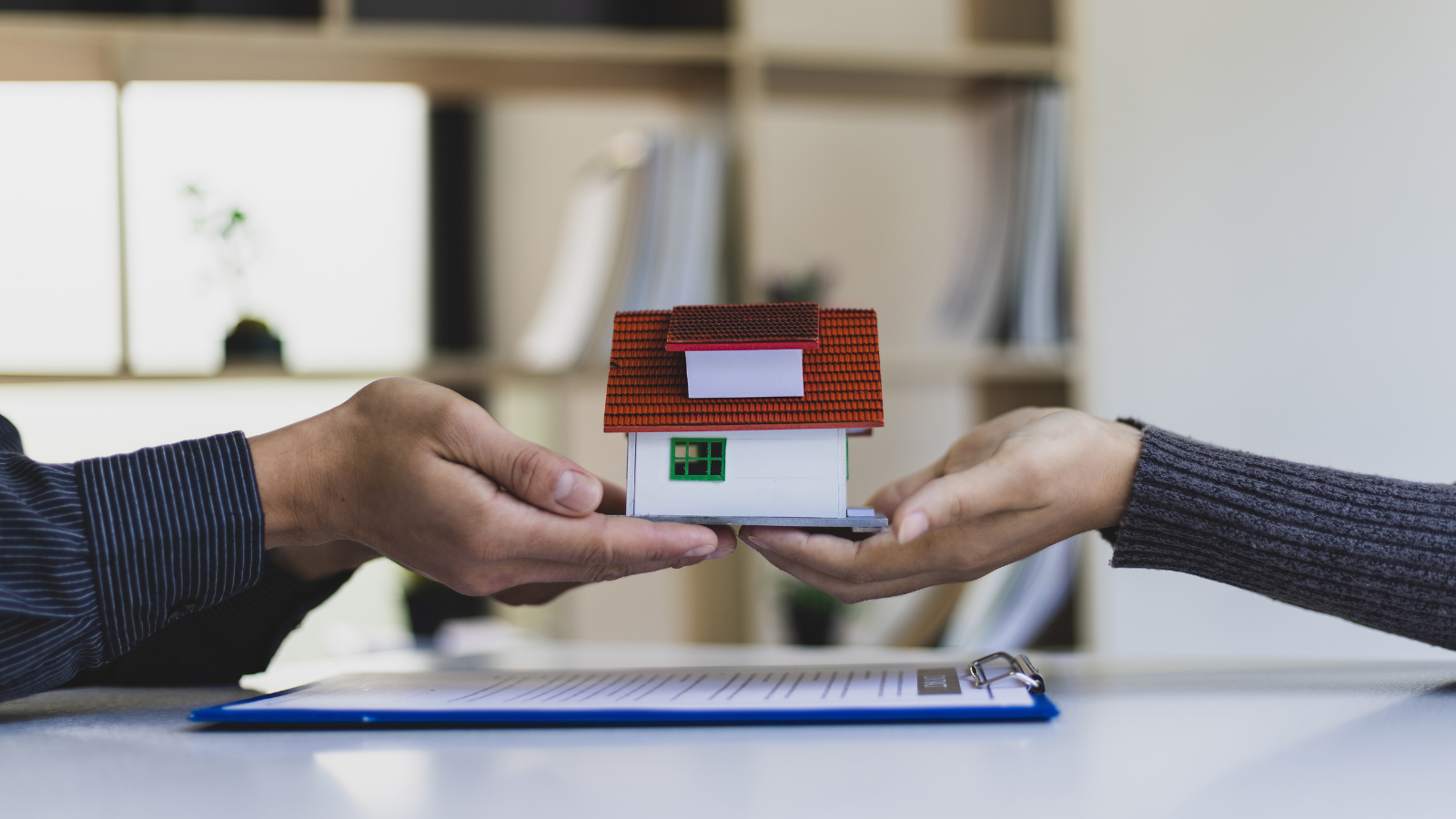 מכירת דירת ירושה בין אחים